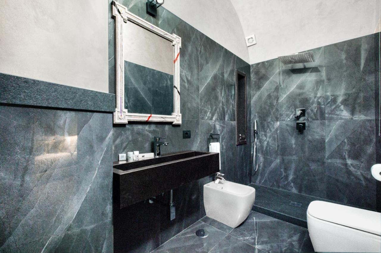 Hotel Relais Santa Caterina Della Rosa Roma Exterior foto